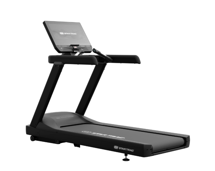 Star Trac 6 Series Treadmill 6TR now available at Innovative Fitness in Kennesaw, GA 30152 call us today at 770.218.9390.