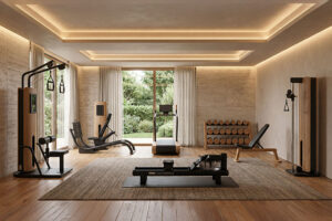 When designing NOHRD products, we aim to unite aesthetic design with functional innovation. We highly value simplicity, functionality, and the use of sustainable materials. Our products are designed to be functional without unnecessary complexity. An example of this is the incorporation of self-powered mechanisms to minimize energy consumption while providing an intuitive training experience.