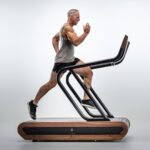 NOHRD Citius - Motorized Treadmill now available at Innovative Fitness in Kennesaw, GA 30152 call us today at 770.218.9390.