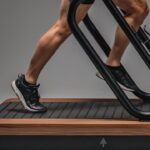 NOHRD Citius - Motorized Treadmill now available at Innovative Fitness in Kennesaw, GA 30152 call us today at 770.218.9390.