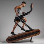 NOHRD Citius - Motorized Treadmill now available at Innovative Fitness in Kennesaw, GA 30152 call us today at 770.218.9390.