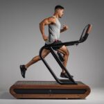 NOHRD Citius - Motorized Treadmill now available at Innovative Fitness in Kennesaw, GA 30152 call us today at 770.218.9390.