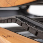 NOHRD Sprintbok - The Curved Manual Treadmill now available at Innovative Fitness in Kennesaw, GA 30152 call us today at 770.218.9390.