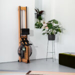 WaterRower Rowing Machines now available at Innovative Fitness in Kennesaw, GA 30152 call us today at 770.218.9390.