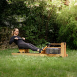 WaterRower Rowing Machines now available at Innovative Fitness in Kennesaw, GA 30152 call us today at 770.218.9390.