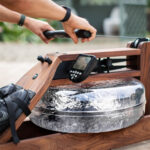 WaterRower Rowing Machines now available at Innovative Fitness in Kennesaw, GA 30152 call us today at 770.218.9390.