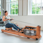 WaterRower Rowing Machines now available at Innovative Fitness in Kennesaw, GA 30152 call us today at 770.218.9390.