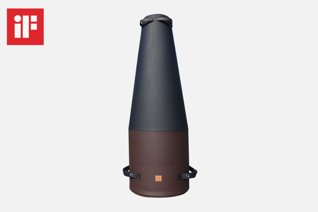 NOHRD YA Fi - Freestanding Punching Bag now available at Innovative Fitness in Kennesaw, GA 30152 call us today at 770.218.9390.