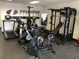 Refurbished Commercial Fitness Equipment Is a Smart Investment in Atlanta — For Gyms and Homeowners At Innovative Fitness, located in Kennesaw, GA, we help both commercial facilities and residential buyers find affordable, high-quality refurbished commercial cardio and strength equipment that performs like new without the premium price tag.