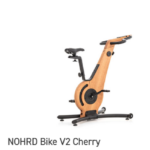 The NOHRD Bike – where form and function unite for you to discover an entirely new indoor cycling experience. Engineered for performance and designed to impress, this exercise bike redefines what it means to ride at home. The NOHRD Bike delivers a powerful cardiovascular workout while enhancing both your workout routine and your gym space. now available at Innovative Fitness in Kennesaw, GA 30152 call us today at 770.218.9390.
