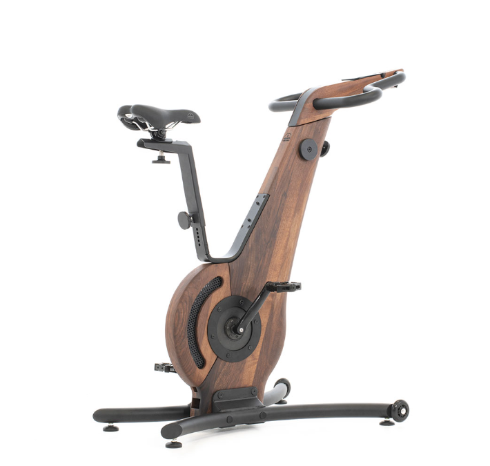 The NOHRD Bike – where form and function unite for you to discover an entirely new indoor cycling experience. Engineered for performance and designed to impress, this exercise bike redefines what it means to ride at home. The NOHRD Bike delivers a powerful cardiovascular workout while enhancing both your workout routine and your gym space. now available at Innovative Fitness in Kennesaw, GA 30152 call us today at 770.218.9390.