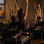 Meet the Coreformer by NOHRD, a high-end reformer that unites refined aesthetics, precision German engineering, and the acclaimed Heartcore™ method to elevate the way every body moves. Its whisper-quiet glide and sleek, stable build are crafted to support progressive strength training and a complete mind and body experience. Now available at Innovative Fitness in Kennesaw, GA 30152 call us today at 770.218.9390.