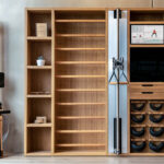 The NOHRD Walls range is unmatched in offering you a complete functional fitness station in a space-saving all-in-one solution. Beautifully crafted with cutting-edge technology in our full range of sustainable hardwoods, our training wall solutions boast a timeless aesthetic, designed with your well-being in mind.