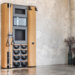 The NOHRD Walls range is unmatched in offering you a complete functional fitness station in a space-saving all-in-one solution. Beautifully crafted with cutting-edge technology in our full range of sustainable hardwoods, our training wall solutions boast a timeless aesthetic, designed with your well-being in mind.