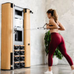 The NOHRD Walls range is unmatched in offering you a complete functional fitness station in a space-saving all-in-one solution. Beautifully crafted with cutting-edge technology in our full range of sustainable hardwoods, our training wall solutions boast a timeless aesthetic, designed with your well-being in mind.
