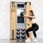 The NOHRD Walls range is unmatched in offering you a complete functional fitness station in a space-saving all-in-one solution. Beautifully crafted with cutting-edge technology in our full range of sustainable hardwoods, our training wall solutions boast a timeless aesthetic, designed with your well-being in mind. Now available at Innovative Fitness in Kennesaw, GA 30152 call us today at 770.218.9390.