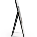Modern Echelon Reflect Touch 60 connected fitness mirror with immersive workout technology, available at Innovative Fitness in Kennesaw, Georgia.