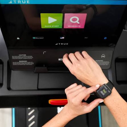 Why Connectivity Matters in Modern Cardio Equipment