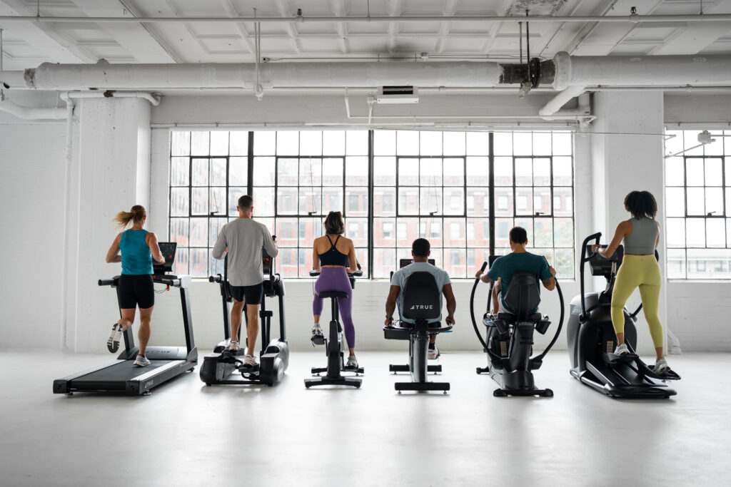 How To Future-Proof Your Gym’s Cardio Lineup