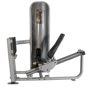 Inflight Fitness Incline Leg Press and Calf Raise machine at Innovative Fitness in Kennesaw, GA, designed for commercial gym strength training.
